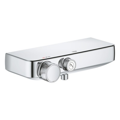 Термостат для душа Grohe Grohtherm SmartControl (34719000) Термостат для душа Grohe Grohtherm SmartControl (34719000)