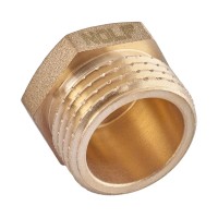 Заглушка Nolf NFC.P06M-1/2" M (NF3164)