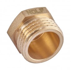 Заглушка Nolf NFC.P06M-1/2" M (NF3164)