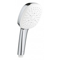 Ручний душ, 3 режими струменю Grohe New Tempesta Cube 100 (27572003)