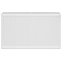 Радіатор сталевий Korado 22K 300x400 з боковим підключенням (KO1072)