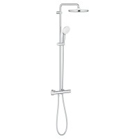 Душова система з термостатом для настінного монтажу Grohe Tempesta System 250 (26670001) Душова система з термостатом для настінного монтажу Grohe Tempesta System 250 (26670001)