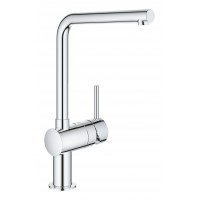 Смеситель для кухни Grohe Minta (31375000) Смеситель для кухни Grohe Minta (31375000)