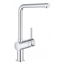 Смеситель для кухни Grohe Minta (31375000) Смеситель для кухни Grohe Minta (31375000)