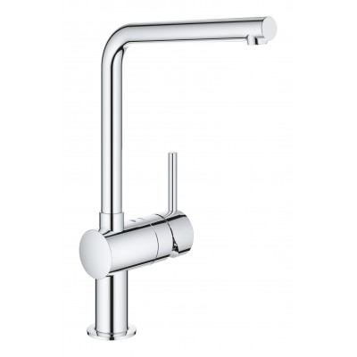 Смеситель для кухни Grohe Minta (31375000) Смеситель для кухни Grohe Minta (31375000)