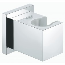 Настенный держатель для ручного душа Grohe Euphoria Cube (27693000)