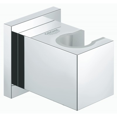Настенный держатель для ручного душа Grohe Euphoria Cube (27693000)
