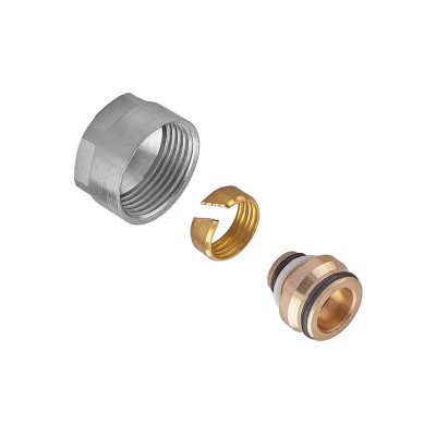 Євроконус NOLF NF.3020-3/4x16 (NF3251) Євроконус NOLF NF.3020-3/4x16 (NF3251)