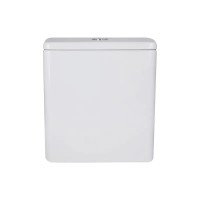 Бачок до унітазу-компакту MIXXUS PREMIUM ELLIPSE-0401-T1 TANK 430x390x140 у комплекті зі зливною арматурою (MI8317) Бачок до унітазу-компакту MIXXUS PREMIUM ELLIPSE-0401-T1 TANK 430x390x140 у комплекті зі зливною арматурою (MI8317)