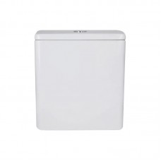 Бачок до унітазу-компакту MIXXUS PREMIUM ELLIPSE-0401-T1 TANK 430x390x140 у комплекті зі зливною арматурою (MI8317) Бачок до унітазу-компакту MIXXUS PREMIUM ELLIPSE-0401-T1 TANK 430x390x140 у комплекті зі зливною арматурою (MI8317)