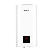 Водонагрівач "Квадрат" Mixxus EWH-13100 CUBE WET(V) накопичувальний 100 л, мокрий тен 2,0 kW (WH061