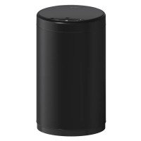 Відро для сміття сенсорне кругле KOER TC-020512-05 12 л (колір чорний) (KR5937) Відро для сміття сенсорне кругле KOER TC-020512-05 12 л (колір чорний) (KR5937)