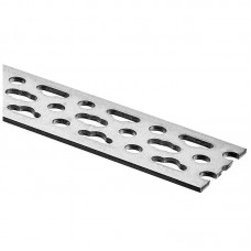 Шина монтажна Koer KCI.0301 2000 мм (KR6233) Шина монтажна Koer KCI.0301 2000 мм (KR6233)