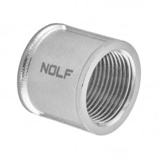 Муфта Nolf NFC.C08-3/4" (NF3171) Муфта Nolf NFC.C08-3/4" (NF3171)