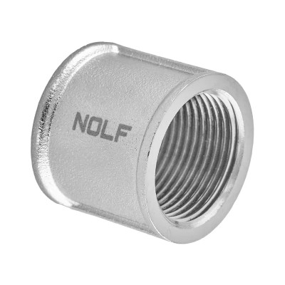 Муфта NOLF NFC.C08-3/4" (NF3171) Муфта NOLF NFC.C08-3/4" (NF3171)