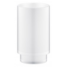 Стакан для зубных щеток Grohe Selection (41029000) Стакан для зубных щеток Grohe Selection (41029000)