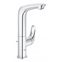 Смеситель для раковины L-размера Grohe Eurostyle (23569003) Смеситель для раковины L-размера Grohe Eurostyle (23569003)