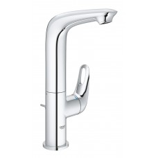 Смеситель для раковины L-размера Grohe Eurostyle (23569003) Смеситель для раковины L-размера Grohe Eurostyle (23569003)