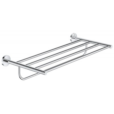 Полочка для полотенец Grohe Essentials New (40800001)