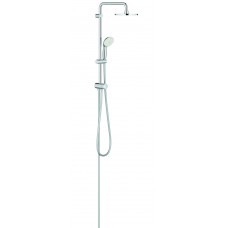 Душевая система с переключателем Grohe New Tempesta System (27389002)
