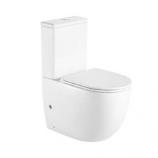 Унітаз-компакт Mixxus Premium Ellipse-0401-T1 630x390x840mm, система змиву TORNADO 1.0 (MP6467) Унітаз-компакт Mixxus Premium Ellipse-0401-T1 630x390x840mm, система змиву TORNADO 1.0 (MP6467)
