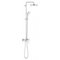 Душевая система со смесителем для душа Grohe New Tempesta Cosmop. System (26224001)