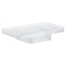 Мыльница Grohe Selection Cube (40806000)