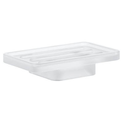 Мильниця Grohe Selection Cube (40806000)