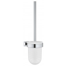 Туалетный ершик в комплекте Grohe Essentials Cube New (40513001)