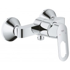 Змішувач для душу Grohe BauLoop (23340000) Змішувач для душу Grohe BauLoop (23340000)