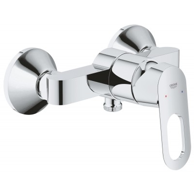 Змішувач для душу Grohe BauLoop (23340000) Змішувач для душу Grohe BauLoop (23340000)