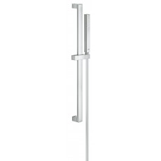 Душевый гарнитур со штангой, 1 режим струи Grohe Euphoria Cube (27936000) Душевый гарнитур со штангой, 1 режим струи Grohe Euphoria Cube (27936000)