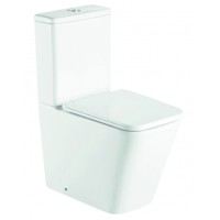 Унітаз-компакт Mixxus Premium Quadro-0402-R 675x390x855mm, система змиву RIMLESS (MP6458) Унітаз-компакт Mixxus Premium Quadro-0402-R 675x390x855mm, система змиву RIMLESS (MP6458)