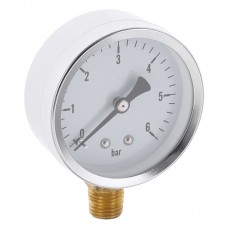 Манометр радиальный VODOMET DS-6511 (VO0018)