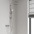 Змішувач для душу Grohe Eurosmart (33555002) Змішувач для душу Grohe Eurosmart (33555002)