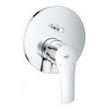 Душова система прихованого монтажу зі змішувачем Grohe Grohtherm SmartControl (UA34614SC4) Душова система прихованого монтажу зі змішувачем Grohe Grohtherm SmartControl (UA34614SC4)