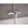 Душевая система с термостатом для ванны Grohe Euphoria System (27475002)