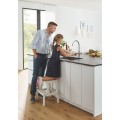 Система фильтров для питьевой воды со смесителем Grohe Blue Home Connected (31455001)
