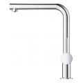 Смеситель для кухни с подключением к фильтру Grohe Blue Pure (31721000)