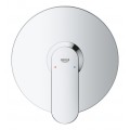 Смеситель скрытого монтажа для 1 потребителя Grohe Eurosmart Cosmopolitan (24044000) Смеситель скрытого монтажа для 1 потребителя Grohe Eurosmart Cosmopolitan (24044000)