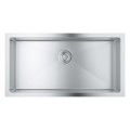Мийка для кухні із нержавіючої сталі Grohe K700 (31580SD1)