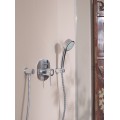 Смеситель для ванны Grohe BauClassic (29047000)