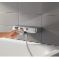 Термостат для ванны Grohe Grohtherm SmartControl (34718000) Термостат для ванны Grohe Grohtherm SmartControl (34718000)