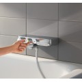 Термостат для ванны Grohe Grohtherm SmartControl (34718000) Термостат для ванны Grohe Grohtherm SmartControl (34718000)