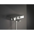 Термостат для ванны Grohe Grohtherm SmartControl (34718000) Термостат для ванны Grohe Grohtherm SmartControl (34718000)