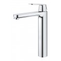 Смеситель на столешницу для раковины XL-размера Grohe Eurosmart Cosmopolitan (23921000) Смеситель на столешницу для раковины XL-размера Grohe Eurosmart Cosmopolitan (23921000)