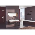 Термостат скрытого монтажа на 2 потребителя Grohe Grohtherm SmartControl (29125000)
