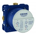 Душова система прихованого монтажу зі змішувачем Grohe Grohtherm SmartControl (UA34614SC4) Душова система прихованого монтажу зі змішувачем Grohe Grohtherm SmartControl (UA34614SC4)