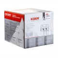 Система обратного осмоса KOER KV.06A ARCTIC 6 (KR3148) Система обратного осмоса KOER KV.06A ARCTIC 6 (KR3148)