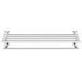 Поличка для рушників Grohe Essentials Cube New (40512001)